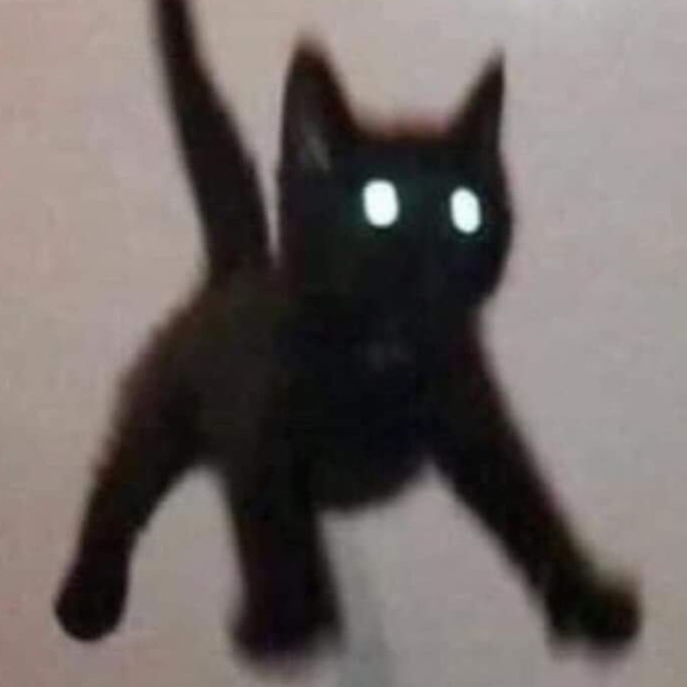 Meet your Posher, Eeeeeee